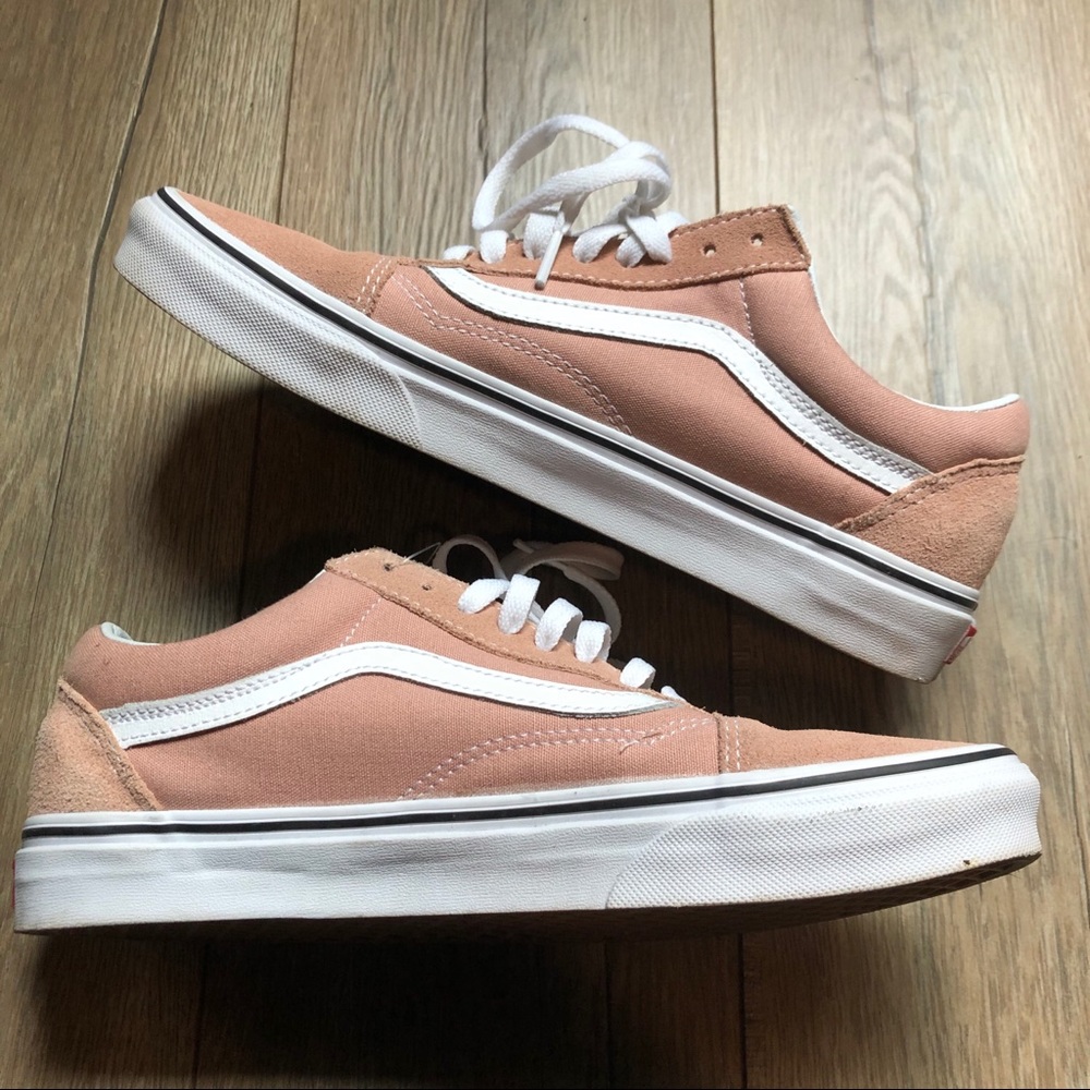 Vans Old Skool